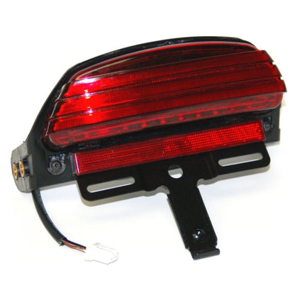 Letric Lighting Softail Rpl Led Taillight Red
