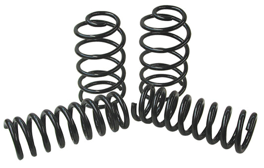 SPC Performance 68-72 GM A Body Pro Coil Lowering Springs