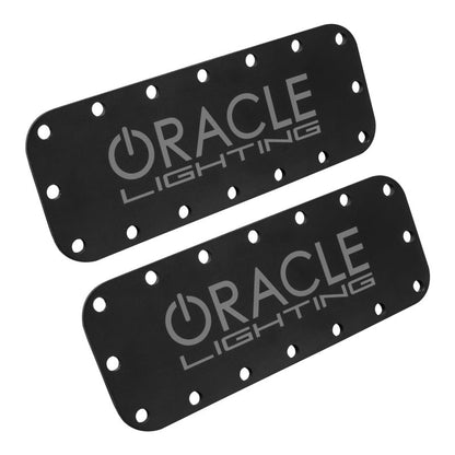 Oracle Magnetic Light bar Cover for LED Side Mirrors (Pair) For: 5855-504/5894-001/5914-504/5908-001
