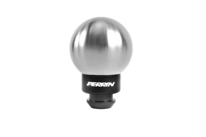 PERRIN 02-14 Subaru WRX / 05-17 LGT / 13-17 Crosstrek (Manual) SS Shift Knob - Ball Style