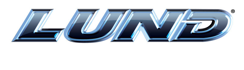 Lund 19-22 Chevrolet Silverado 1500 (Excl. 2019 LD) Bull Bar w/Led Light Bar - Polished