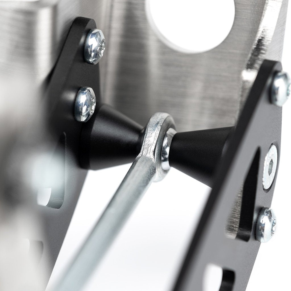 Acuity - 4-Way Adjustable Performance Shifter for the RSX, K-Swaps, and More