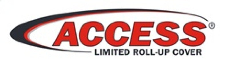 Access Limited 2023+ Chevy/GMC Colorado/Canyon Roll-Up Cover