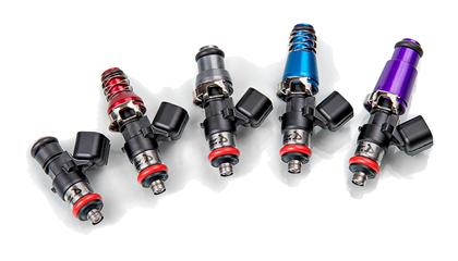 Injector Dynamics - 1700CC Injectors (60mm) B/D/F/H-Series