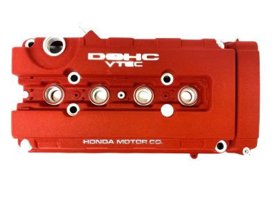 Acura - Oem B-series Valve Cover