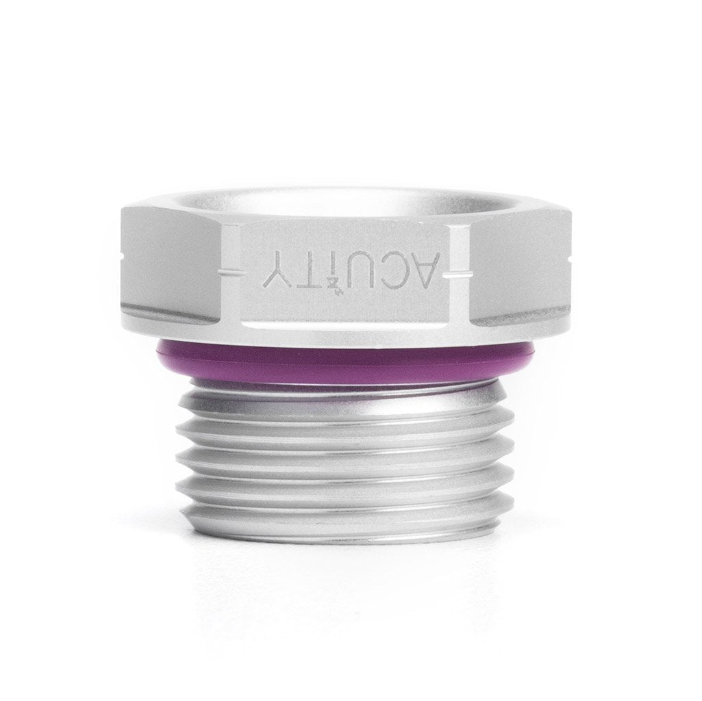 Acuity -8 O-Ring Boss (ORB) Plug
