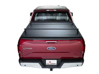 Pace Edwards 15-16 Ford F-Series LightDuty 6ft 5in Bed UltraGroove Metal (Box 2 for KMFA06A29)