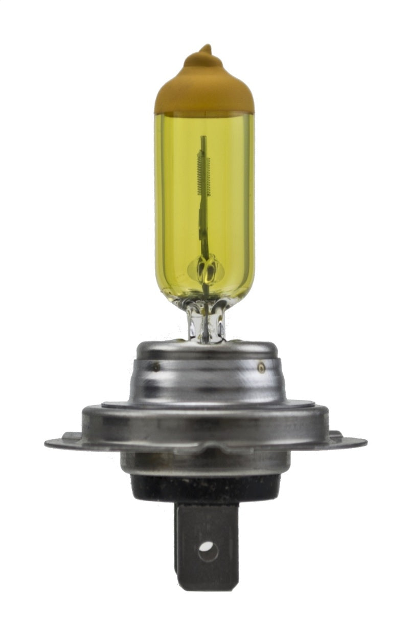 Hella - Optilux H7 12V/55W XY Xenon Yellow Bulb