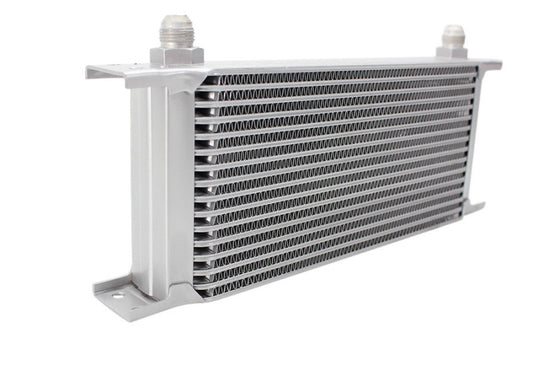 ISR Performance Oil Cooler Core - 16 Row