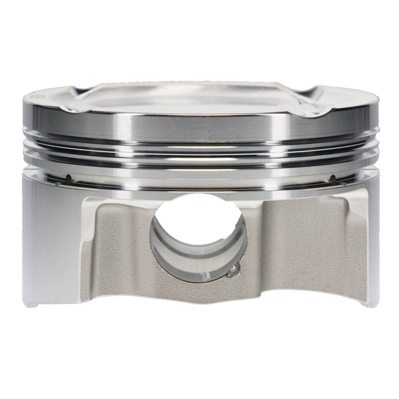 JE Pistons 00-03 Honda S2000 F20C1 Bore (88mm) Size (+1.0) CR ( 9.0:1) Asymmerical FSR Piston (4)