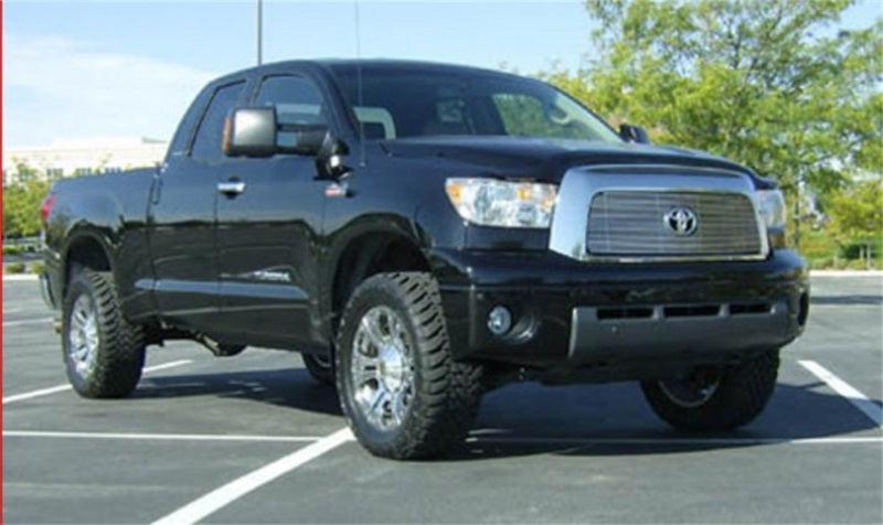 Tuff Country 07-22 Tundra 4X4/2wd 3in Front/1in Rear Lift Kt (No Shocks)