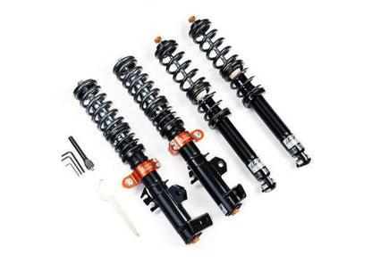 AST 01-06 Honda EP3 / DC5 type R 5100 Comp Series Coilovers