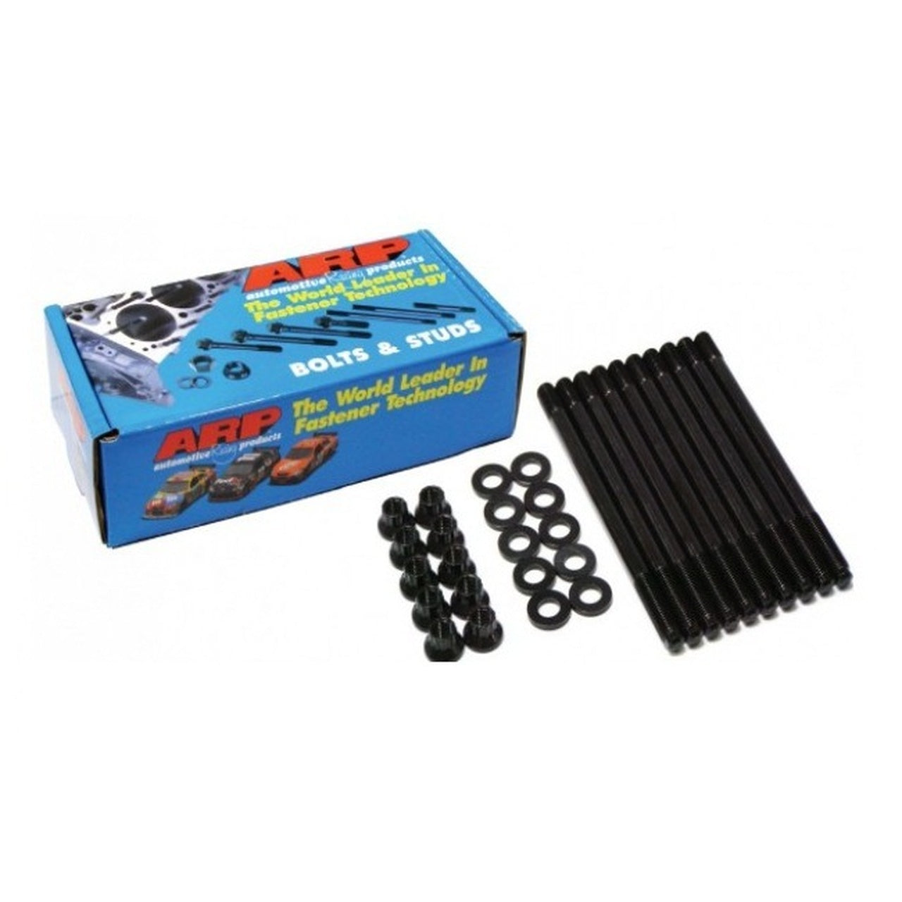 ARP - Honda H23A Head Stud Kit