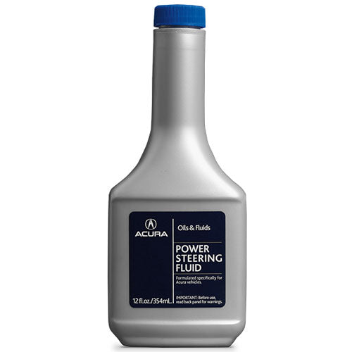 Acura - Power Steering Fluid