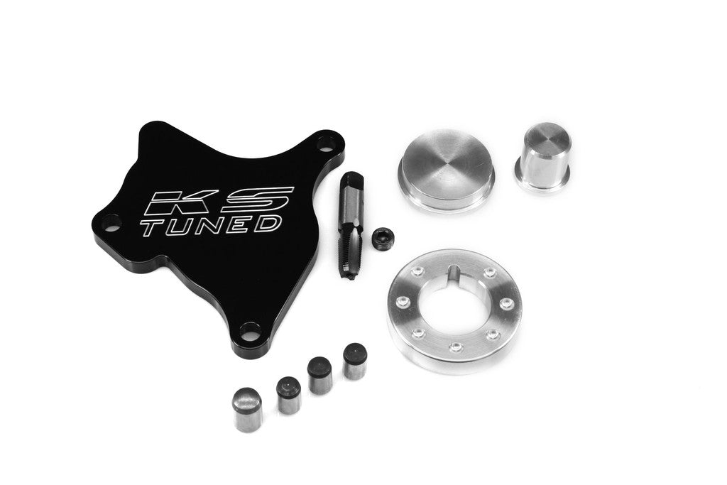 KS Tuned - Balance Shaft Eliminator Kit