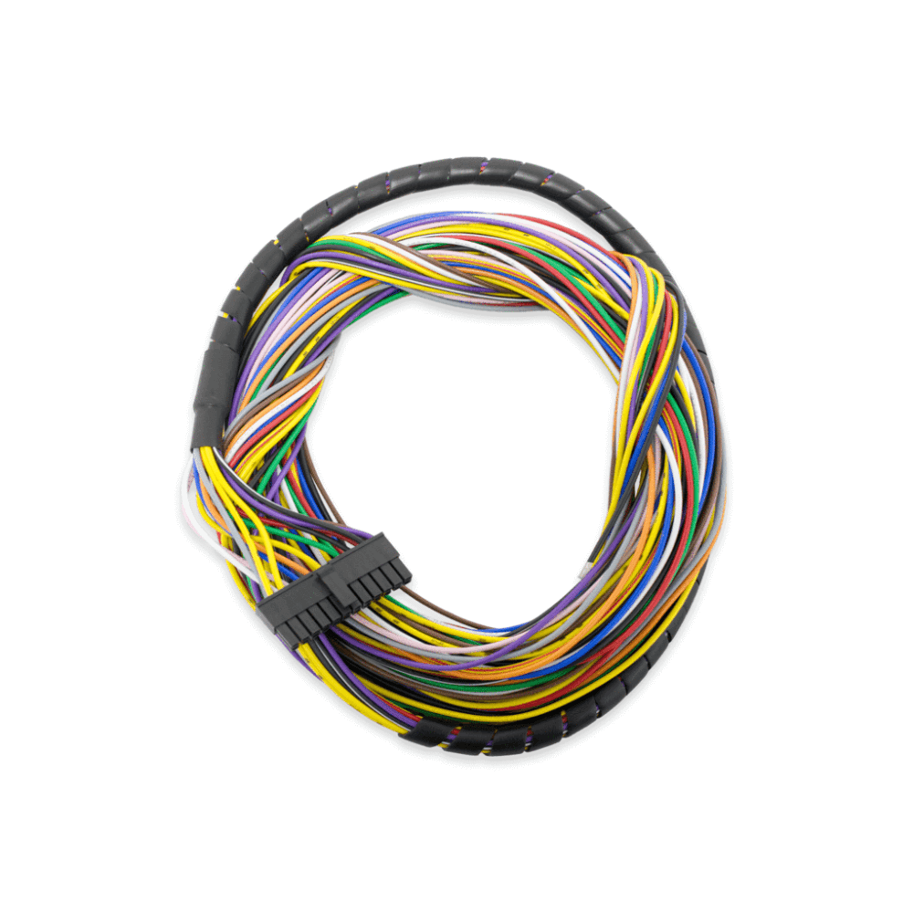 FuelTech - BOOSTCONTROLLER2 HARNESS