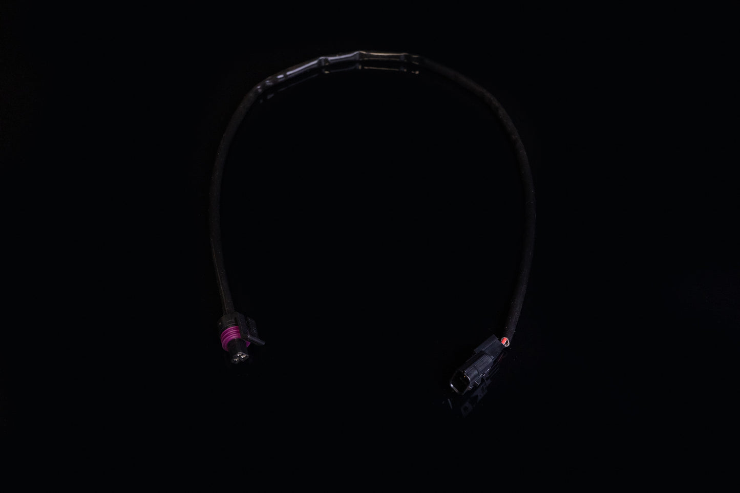 Boost Logic - Oil Pressure Sensor Plug and Play Harness