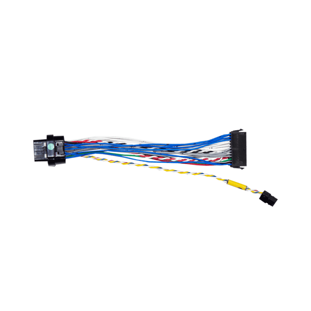 FuelTech - FT350 TO FT450 ADAPTER HARNESS