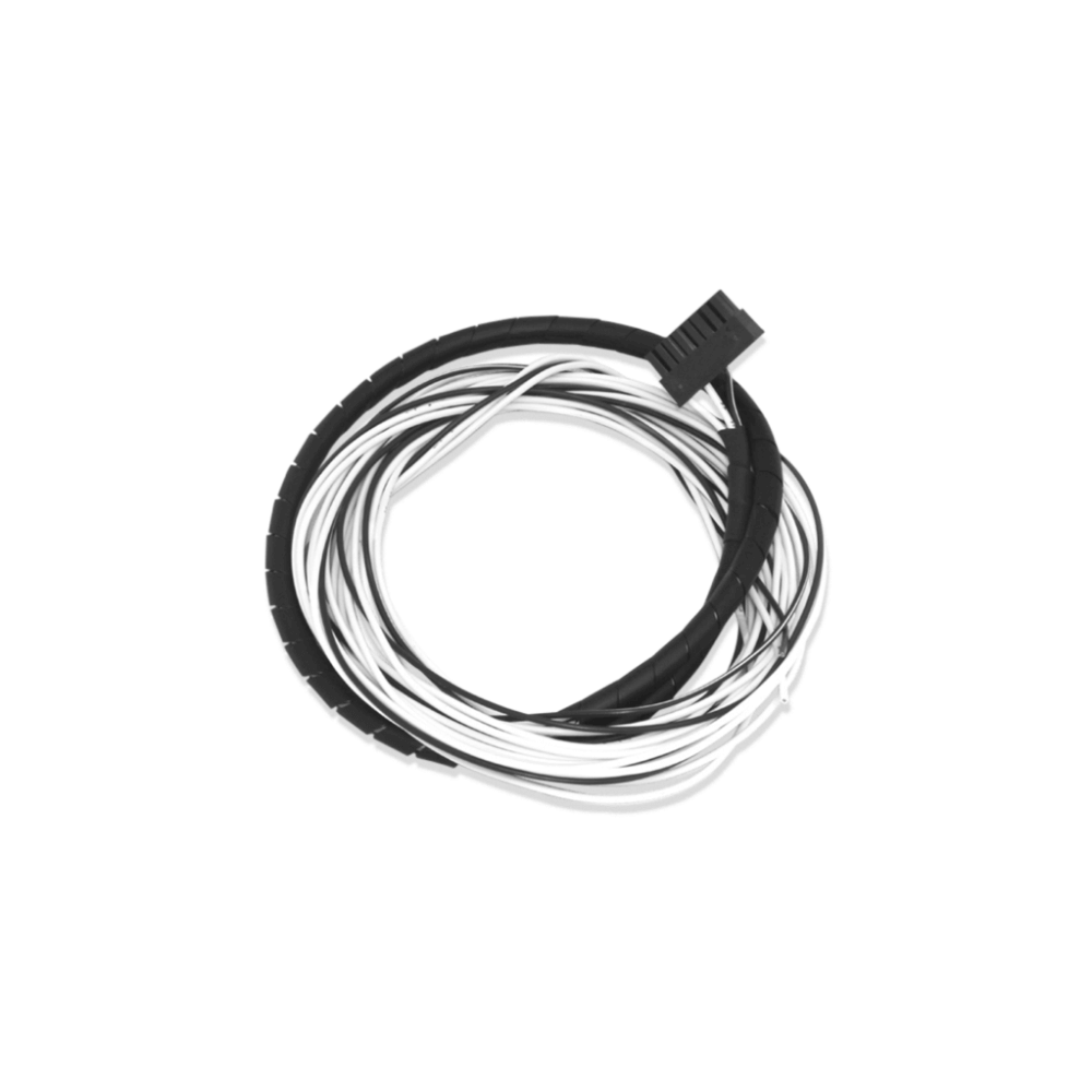 FuelTech - FT400 UNTERMINATED REDUCED AUXILIARY HARNESS