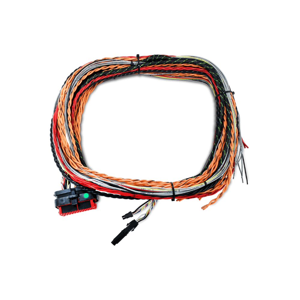 FuelTech - FTSPARK-8 HARNESS