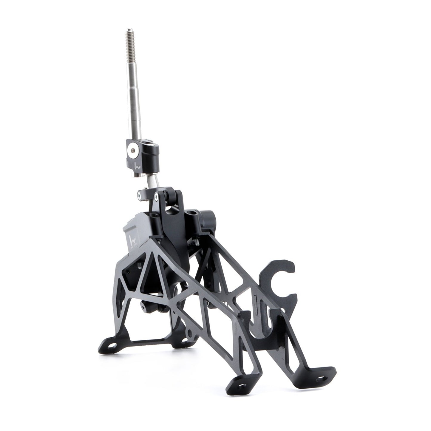 Hybrid Racing - Short Shifter Assembly (12-15 Honda Civic)