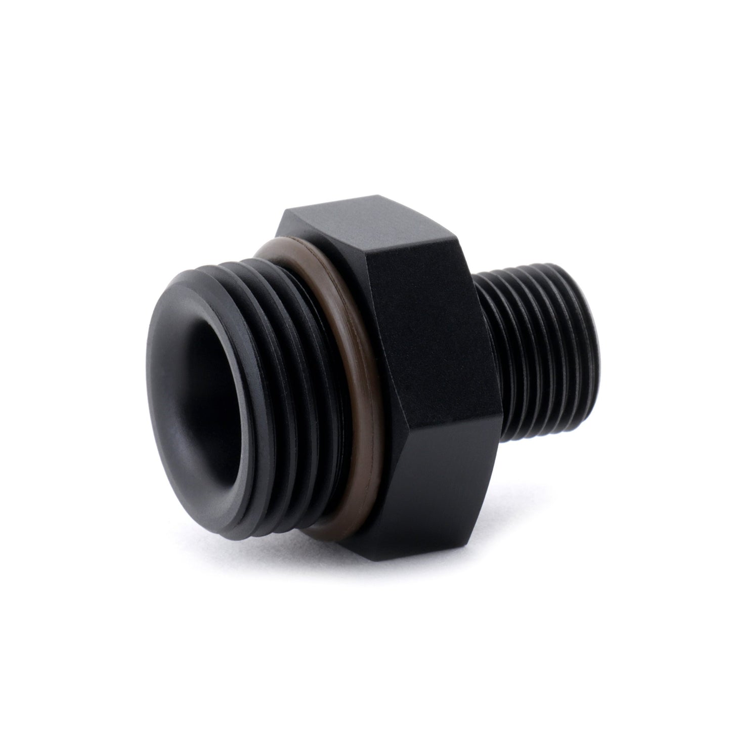 Hybrid Racing - Fuel Pressure Damper Adapter Fitting (Universal)