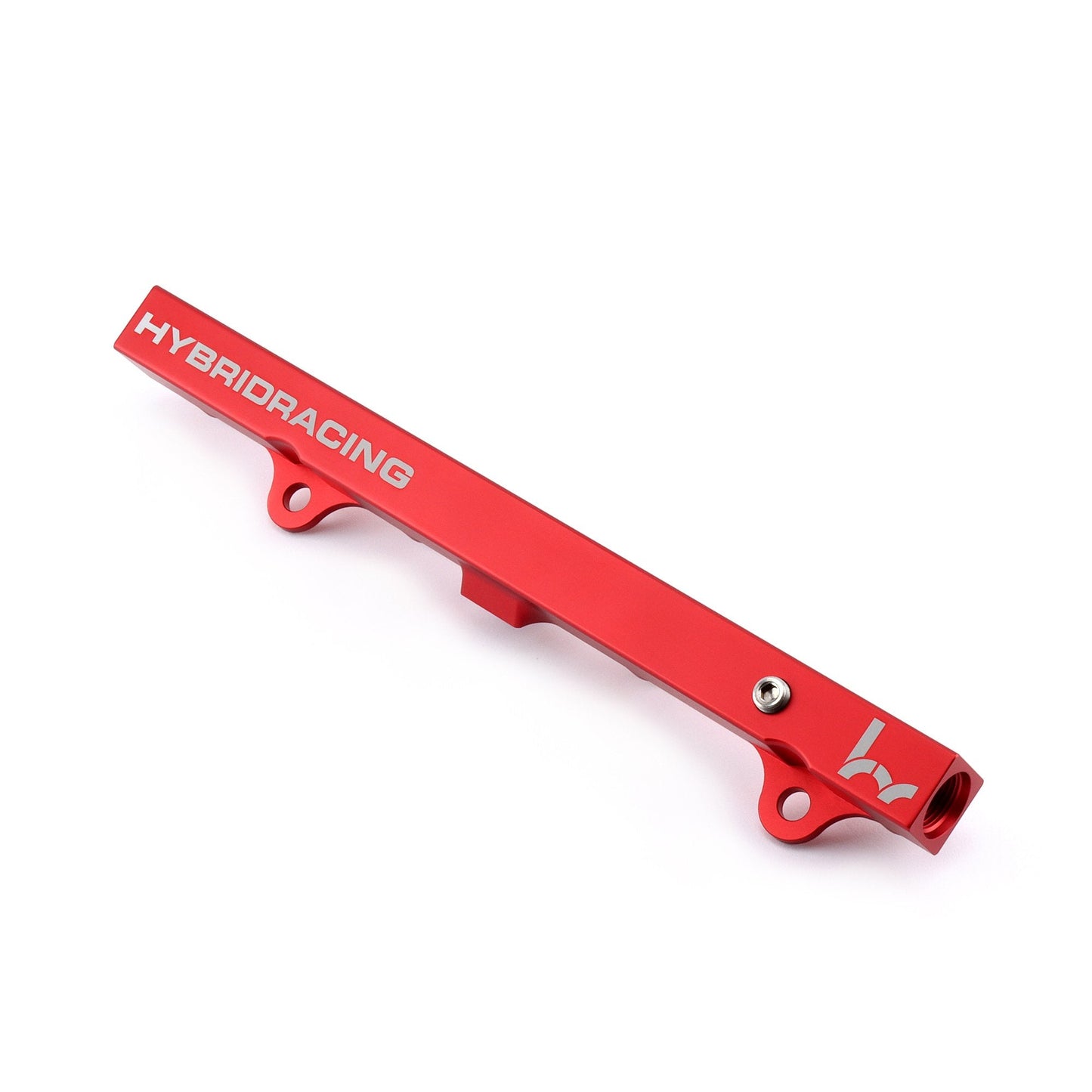 Hybrid Racing - K-Series Fuel Rail (Dust Red / Universal)