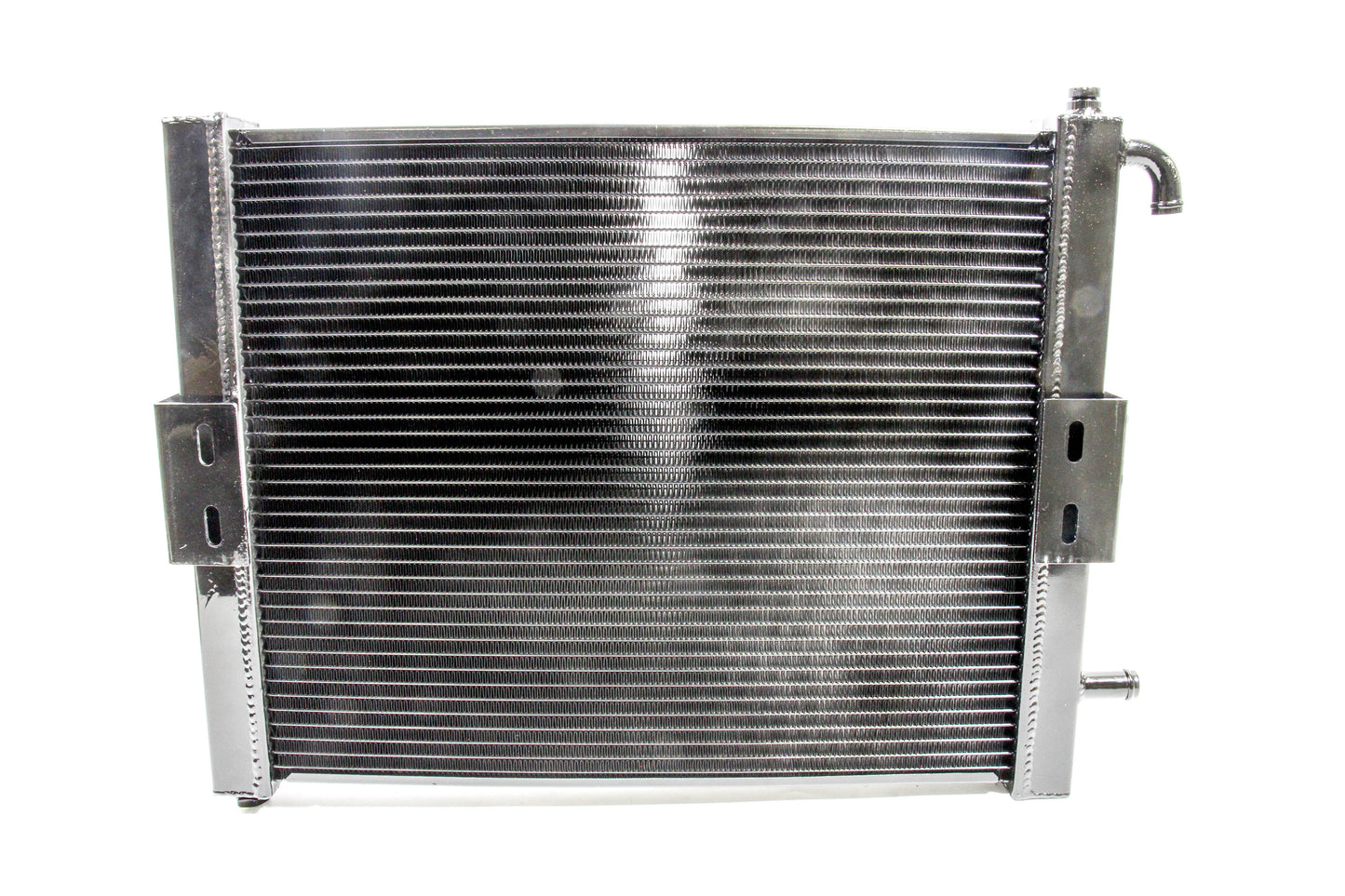 PLM - Audi Heat Exchanger V2 with Install Kit ( A4 / S4 / B8 / B8.5 )