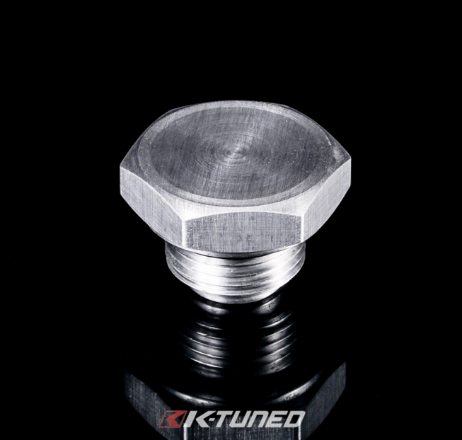 K-Tuned - Swivel Neck Fan Switch Plug