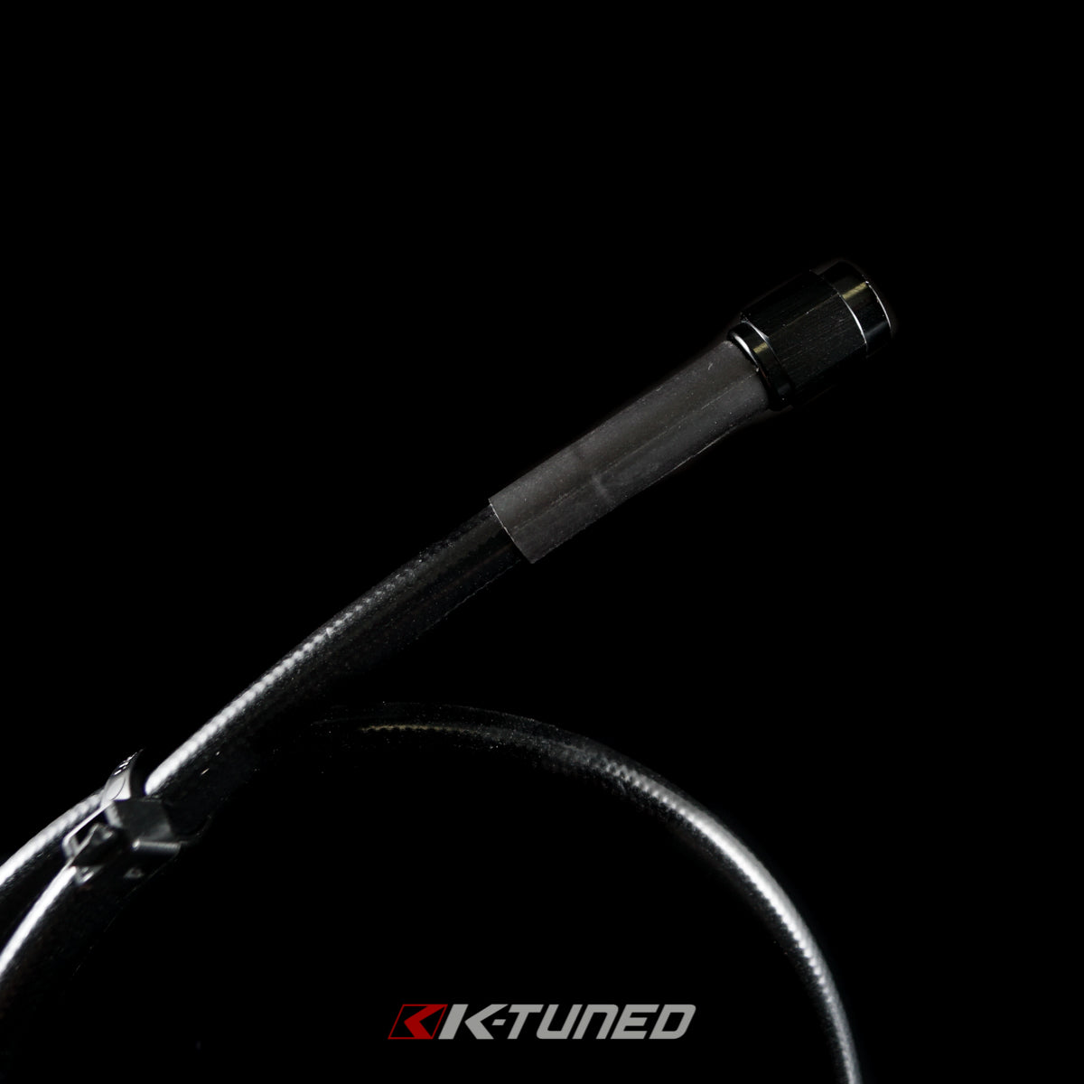 K-Tuned - 3AN Lines (Oil / Coolant)