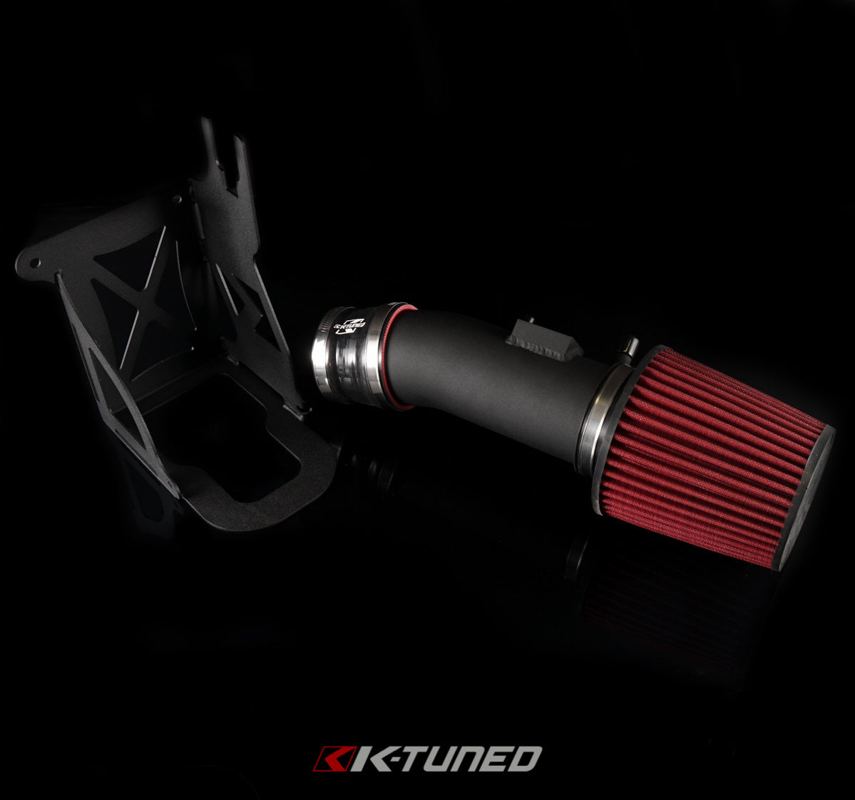 K-Tuned - 9th Gen RBC Intakes Short Ram and CAI