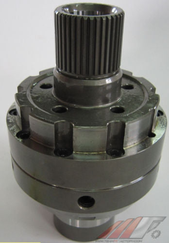 MFactory - Helical LSD EVO 4/5/6 Front