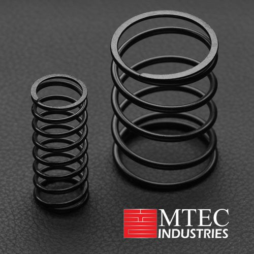 MTEC Industries - K20/K24 Shifter Springs