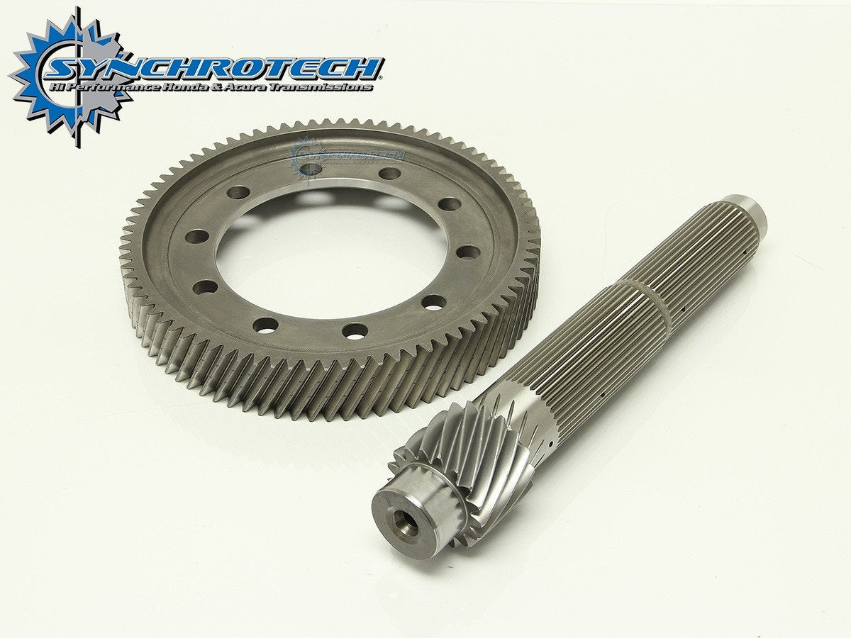 MFactory - K20 5.417 Final Drive Gear Set