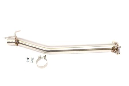 PLM - Exhaust Muffler Delete for 2019 Dodge Ram 1500 Hemi