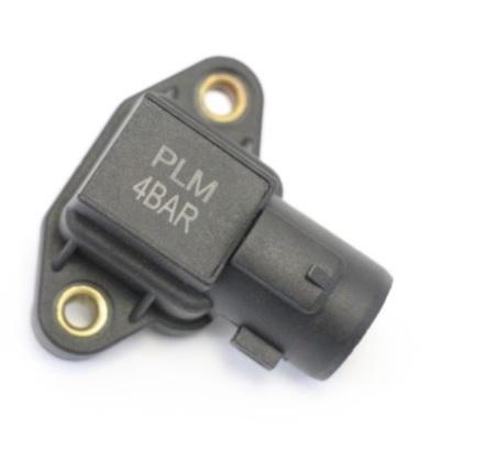 Hondata 4 Bar MAP Sensor - D/B/F/H Series Engines - HA Motorsports - Foto 9