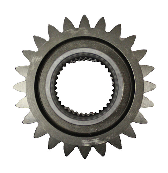 PPG - K-Series Turbo - 4th Gear Output 0.909 Ratio