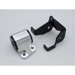 Hasport - 97-01' CRV Left Hand Mount