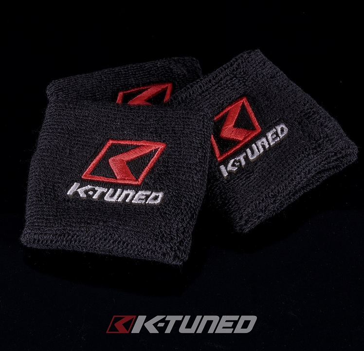 K-Tuned - Reservoir Cover