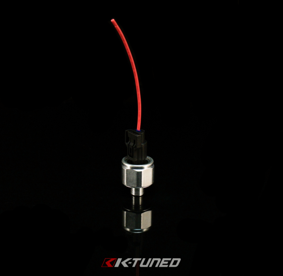K-Tuned - K-Series Knock Sensor w/ Plug