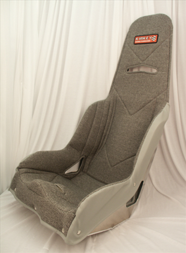 Kirkey - 55 Series Pro-Street Drag Style 18.5"