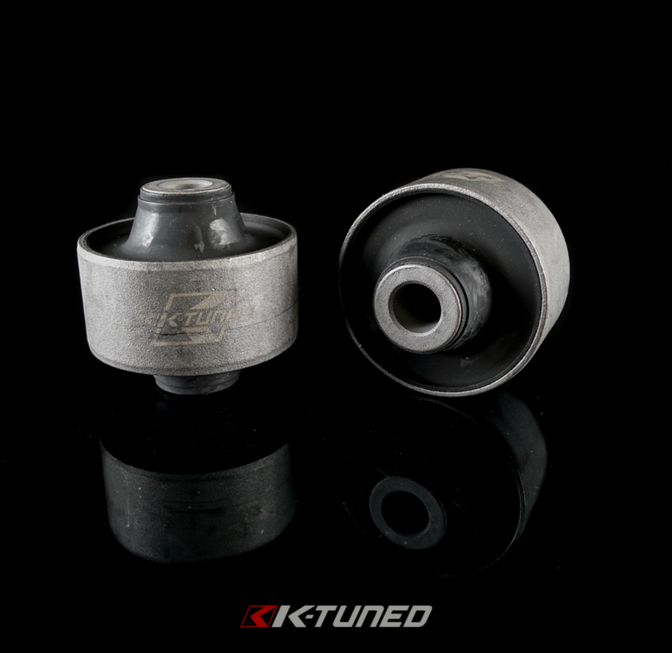 K-Tuned - Compliance Bushings RSX / EM2 / EP3