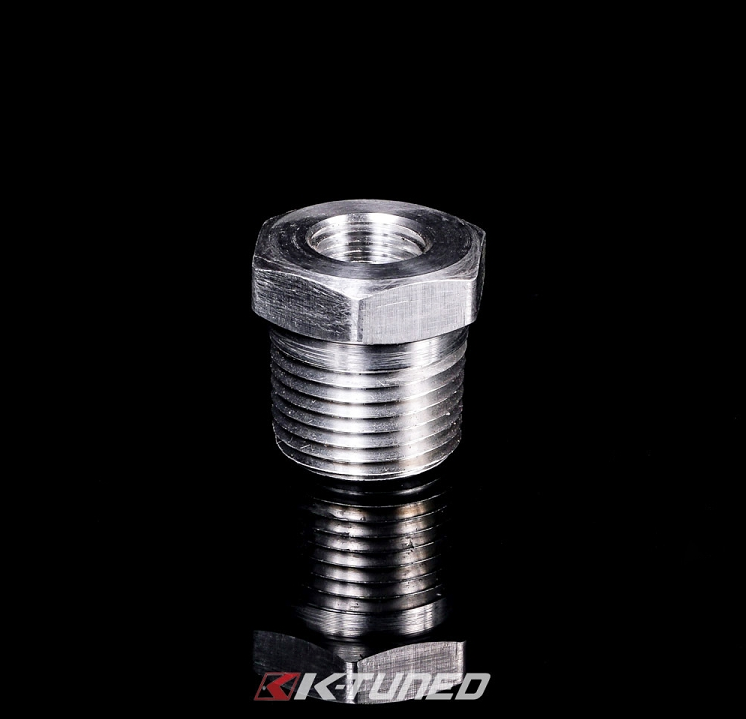 K-Tuned - Coolant Temp Sensor Fitting