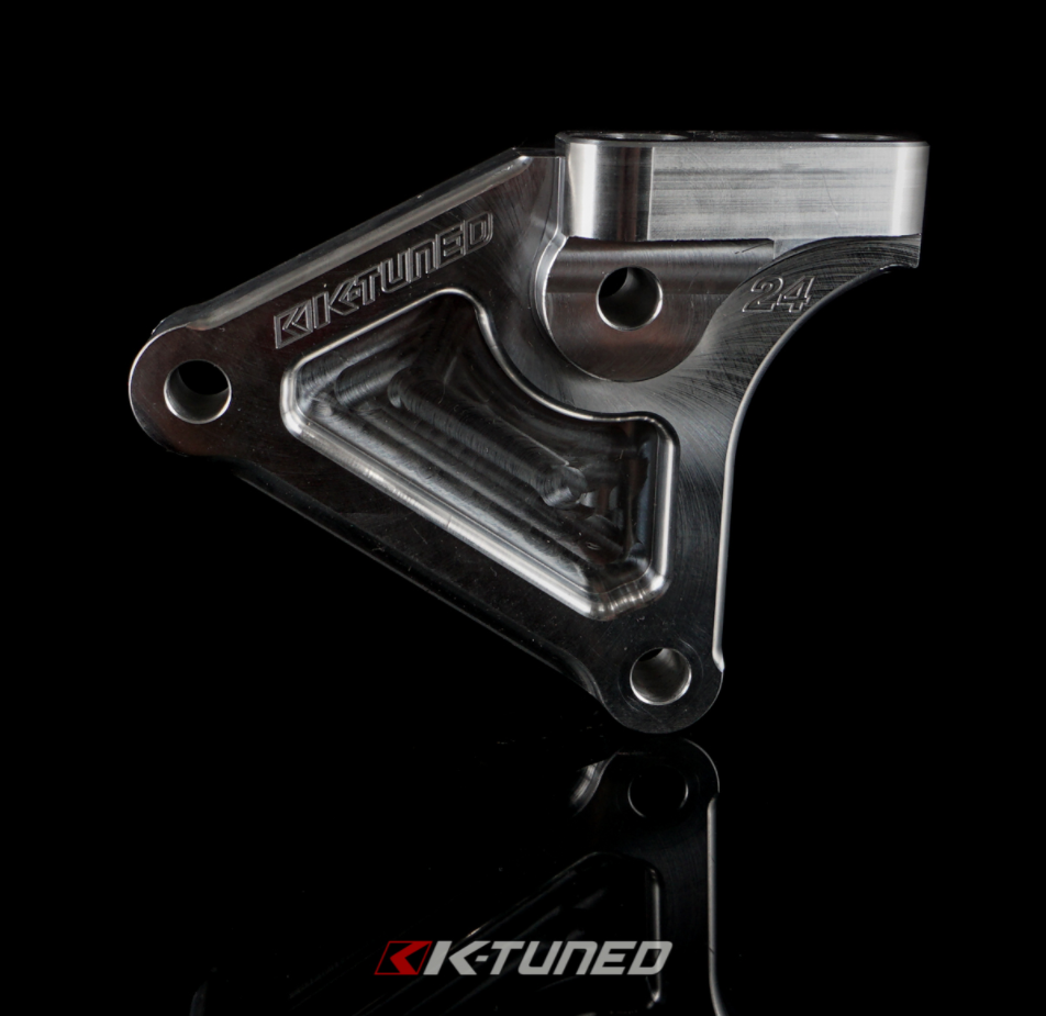 K-Tuned - K24 Post Mount Bracket