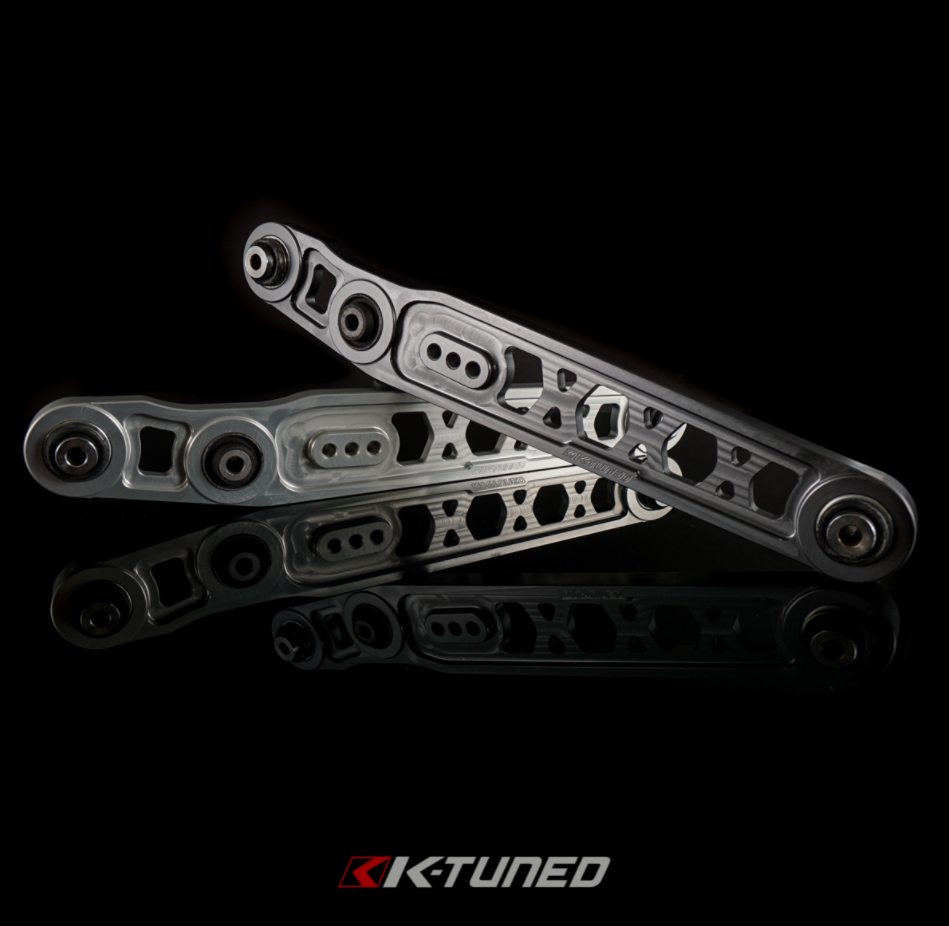 K-Tuned - Rear Lower Control Arm - EK