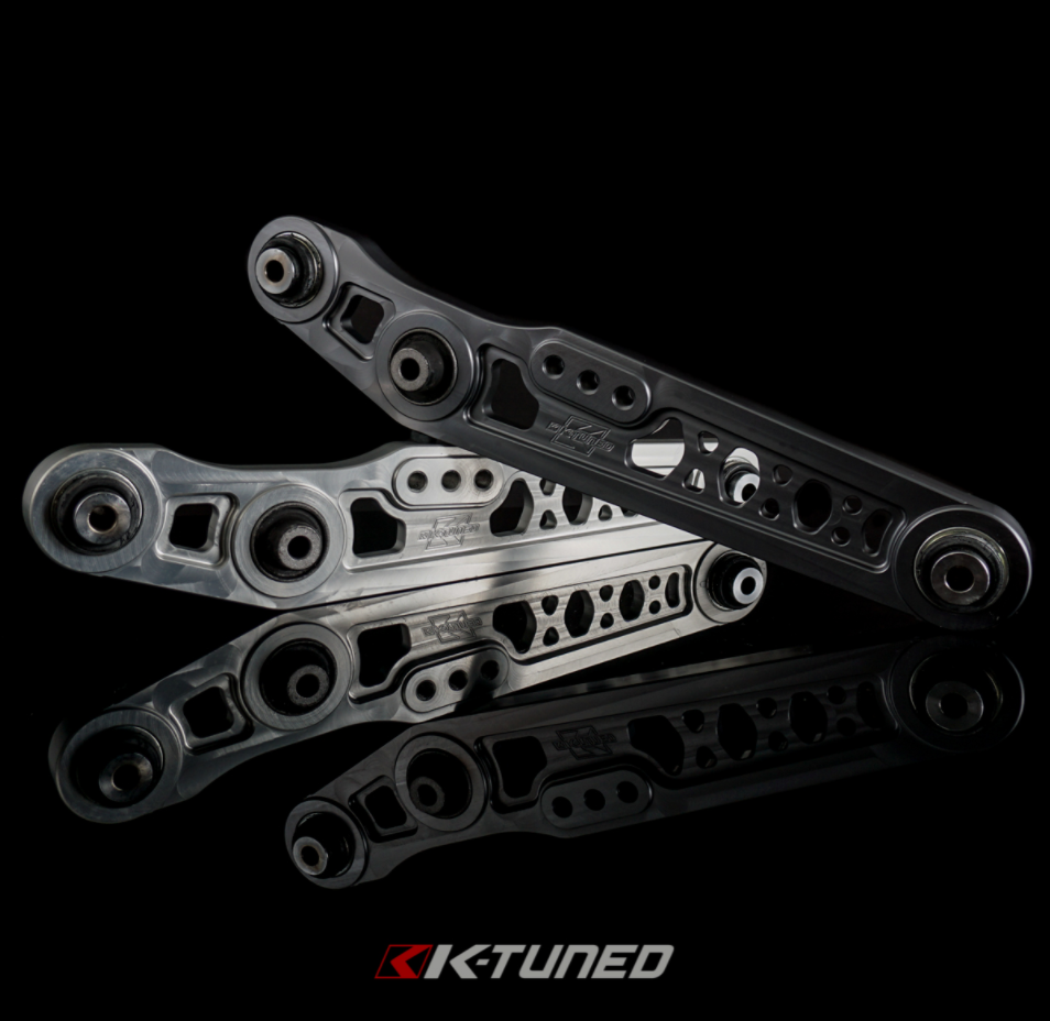 K-Tuned - Rear Lower Control Arm - EF/EG/DC2