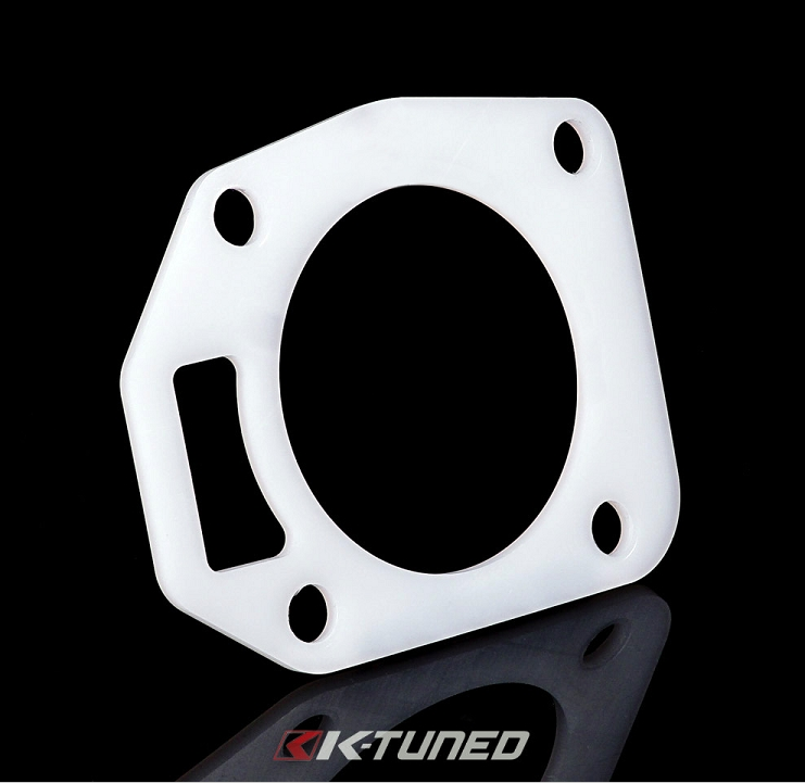 K-Tuned - Thermal Gasket Throttle Body