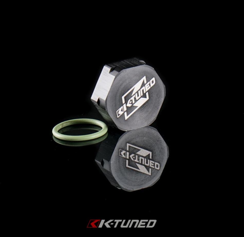 K-Tuned - V-Tec Switch Plug