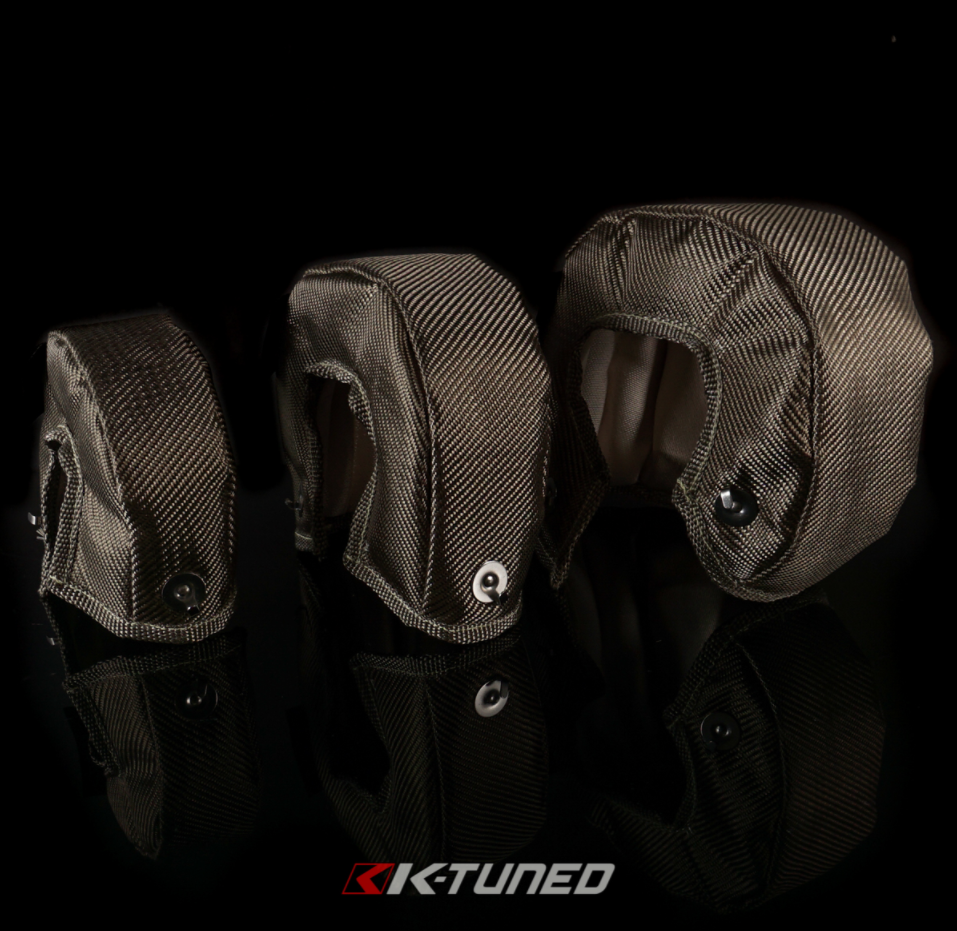 K-Tuned - Turbo Blanket