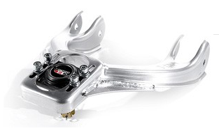 Blox Racing - Front Camber Kit : 1996-2000 Honda Civic